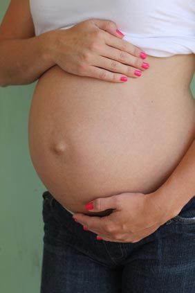 chiropractic care during pregnancy