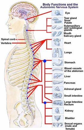 subluxation